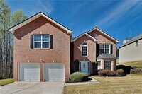 Building Photo - 4341 Ash Tree St SW