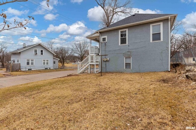 Building Photo - 1101 Gaines St