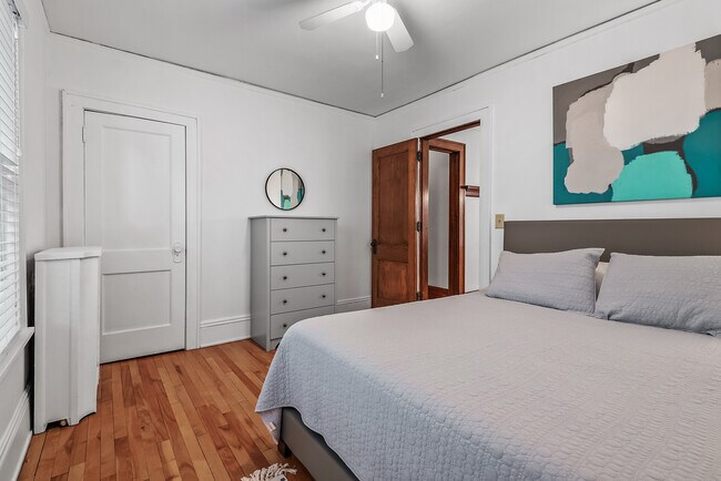 Building Photo - 3829 Blaisdell Ave