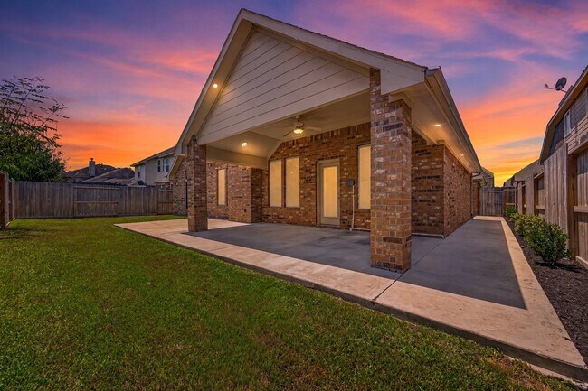 Building Photo - 5607 Granite Falls Ln