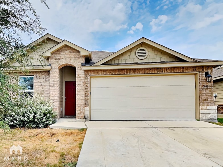 Primary Photo - 3911 Turning Pine Edge