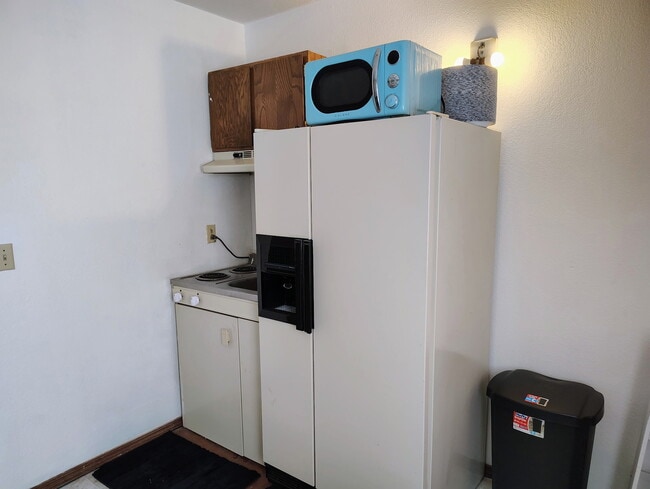 Building Photo - The Residences at Cushman