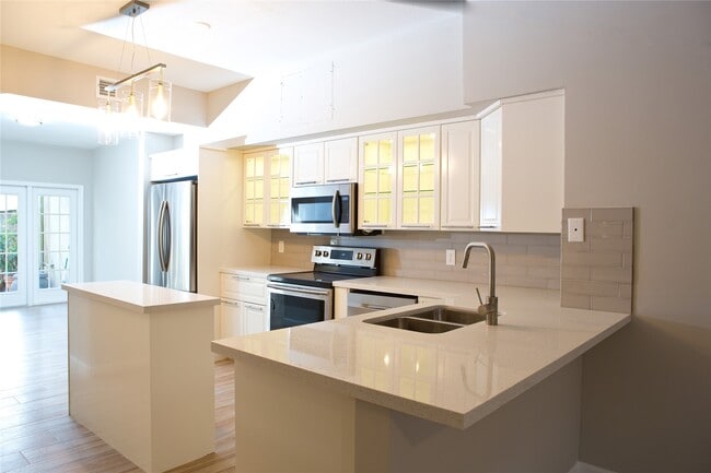 Primary Photo - 12625 Memorial Dr