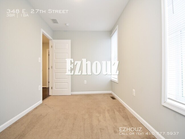 Building Photo - 348 E 27th St