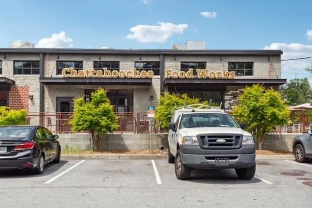 Building Photo - 1739 Hollingsworth Blvd