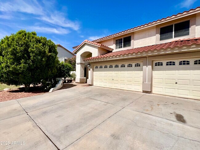 Building Photo - 12721 N 58th Dr