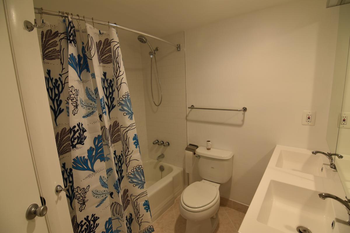 Building Photo - 2030 F St NW