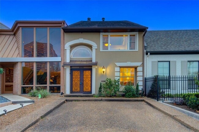 Building Photo - 5141 Del Monte Dr