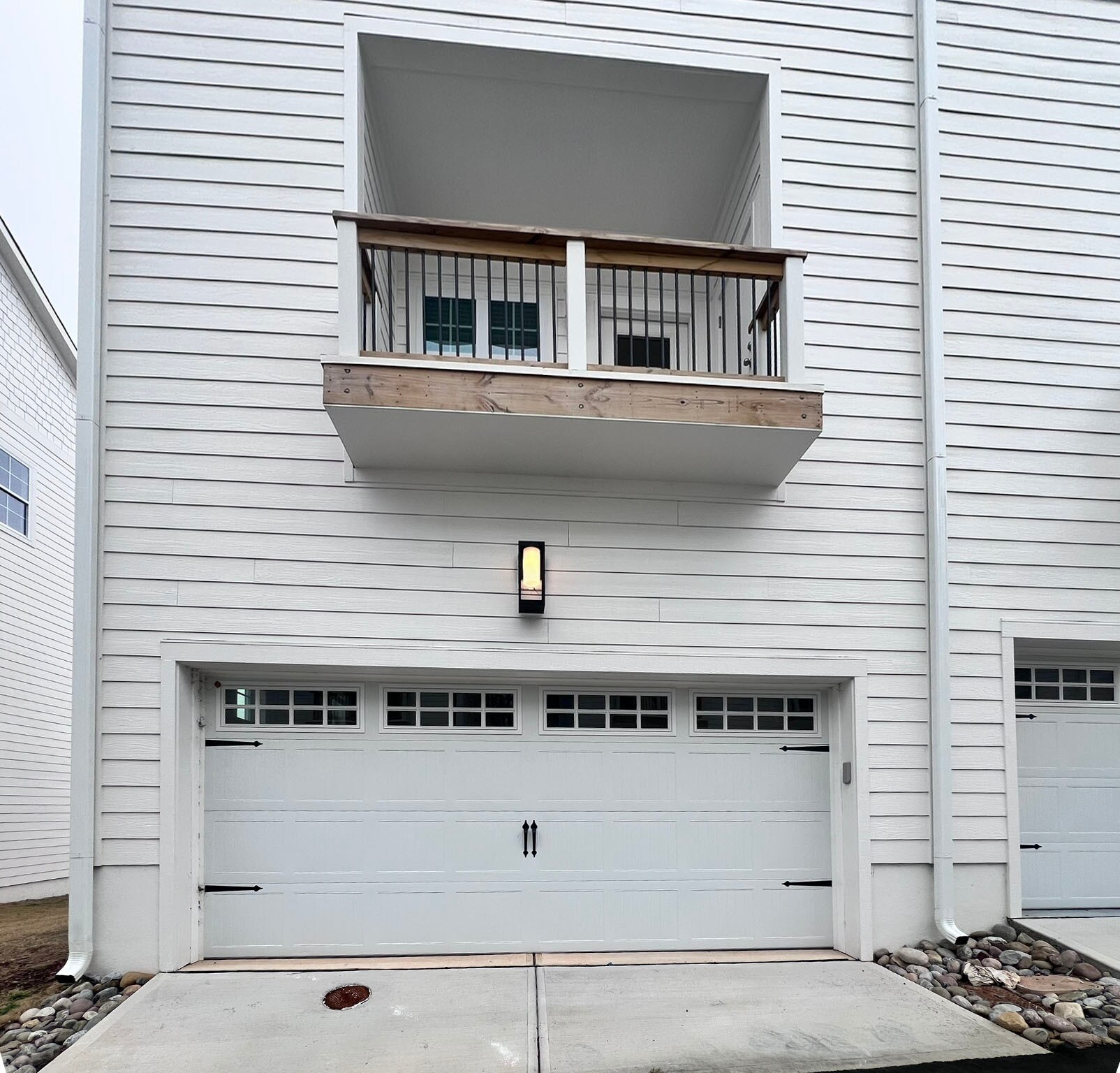 Building Photo - 8520 Silsbee Dr