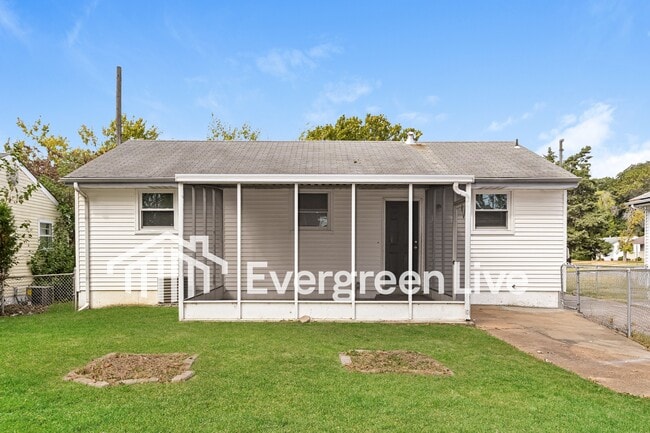 Building Photo - 20 Florissant Park Dr