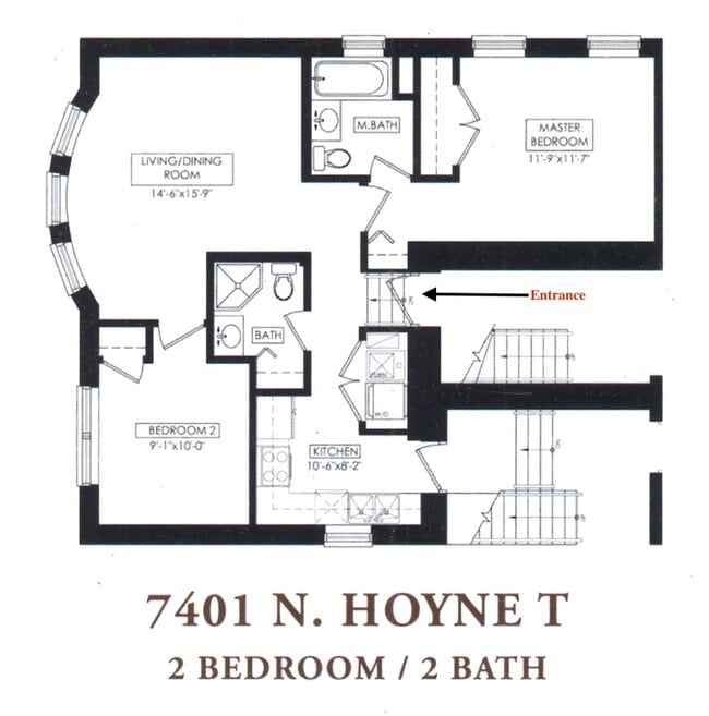 Building Photo - 7401 N Hoyne Ave