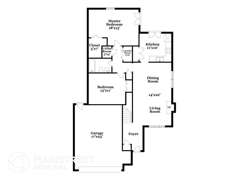 Building Photo - 4517 Spring Bay Ct