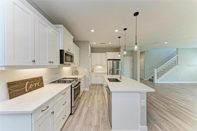 Building Photo - 2802 Butterfly Jasmine Trail