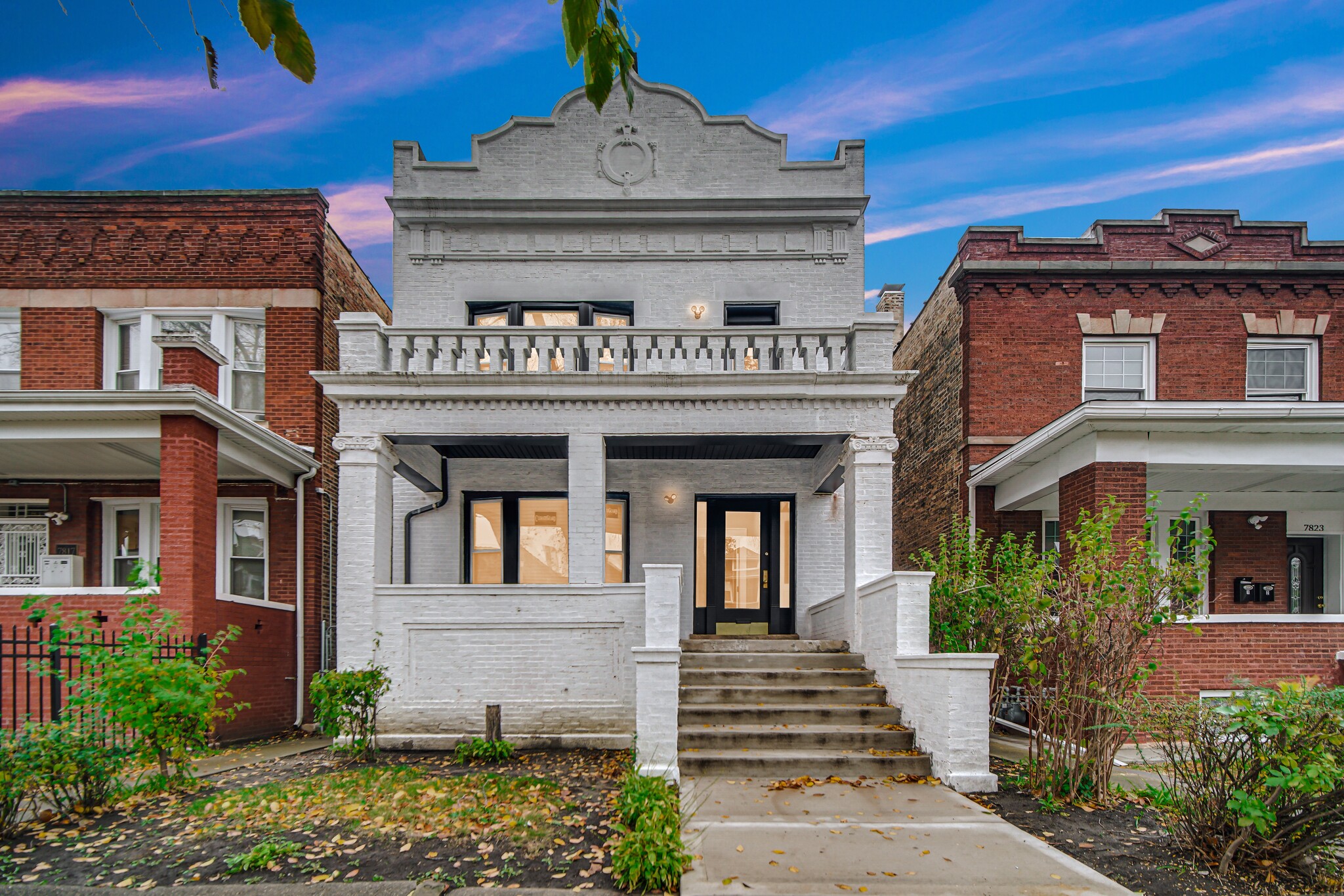Building Photo - 7819 S Morgan St