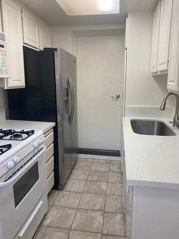 Floorplan - The Hilgard