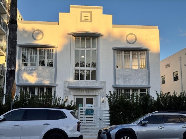 Building Photo - 1525 Euclid Ave