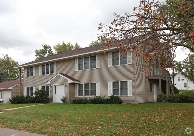Primary Photo - Nord Apartments