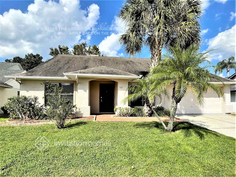 Primary Photo - 512 W Springtree Way