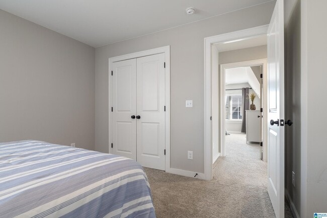 Building Photo - 3405 Townes Cir