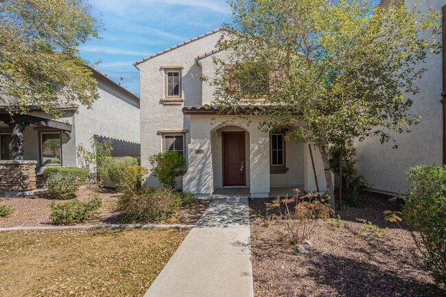 Building Photo - Verrado Living - 4 Bedrooms & 3 Baths!