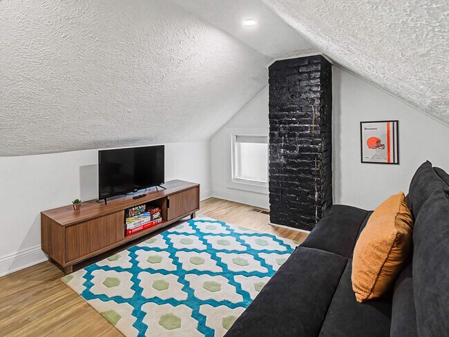 Building Photo - 4109 Bailey Ave