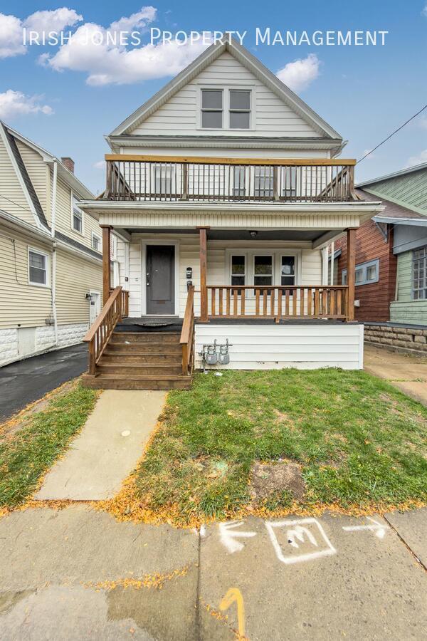 Primary Photo - 128 Crowley Ave