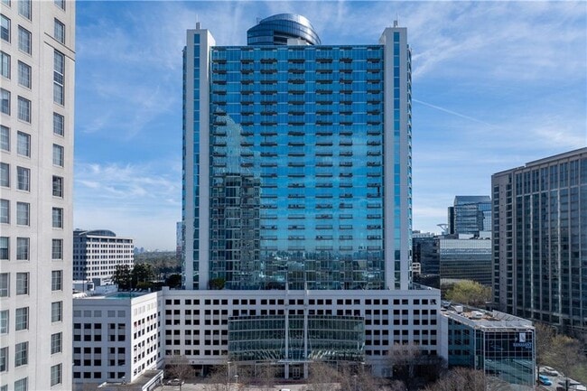 Building Photo - 3324 Peachtree Rd