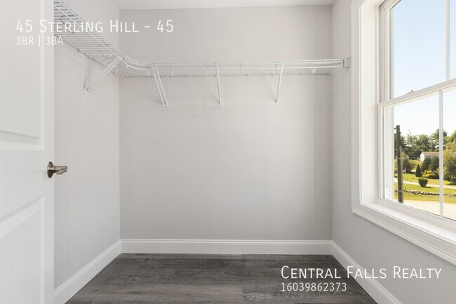 Building Photo - 45 Sterling Hill Rd