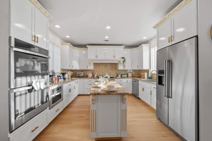 Building Photo - 1853 Penasco Rd