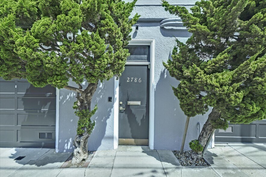 Building Photo - 2786 Jackson St
