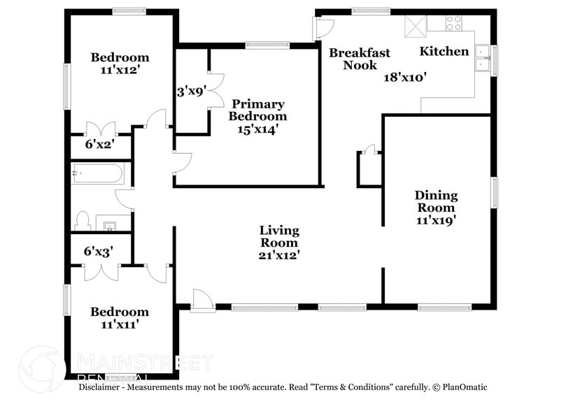 Building Photo - 317 Worthy St