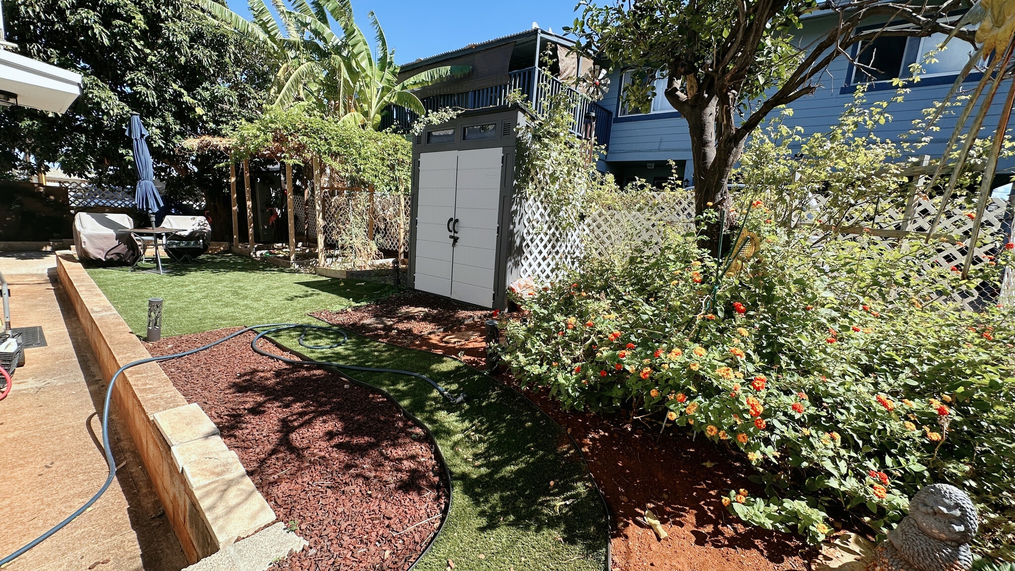 Building Photo - 3368 Maunaloa Ave