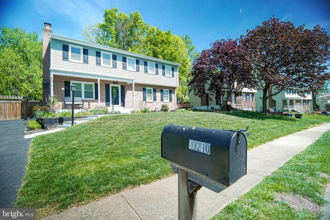 Building Photo - 13210 Nickleson Dr