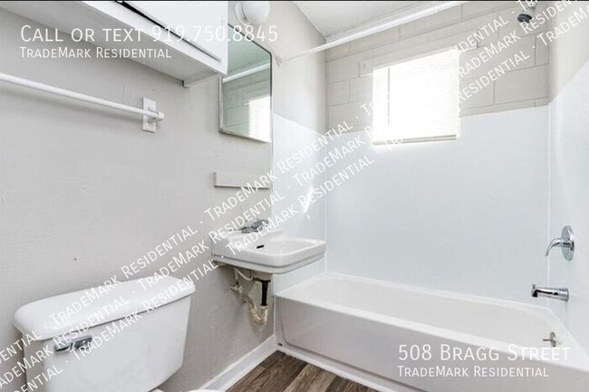 Building Photo - 508 Bragg St