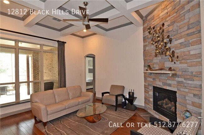 Building Photo - 12812 Black Hills Dr