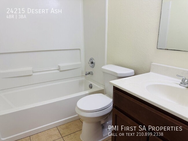 Building Photo - 24215 Desert Ash