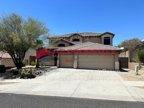 Building Photo - 33608 N 25th Ave