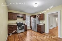 Building Photo - 611 Leonard St NE