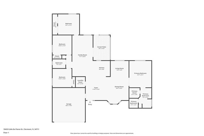 Building Photo - 10433 Calle De Flores Dr