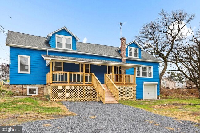 Building Photo - 21 Upper Bermudian Rd