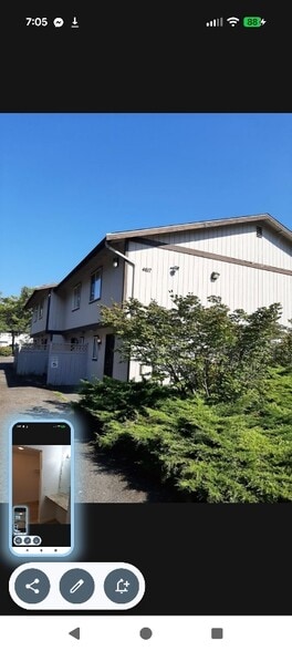 Building Photo - 4617 80th St NE