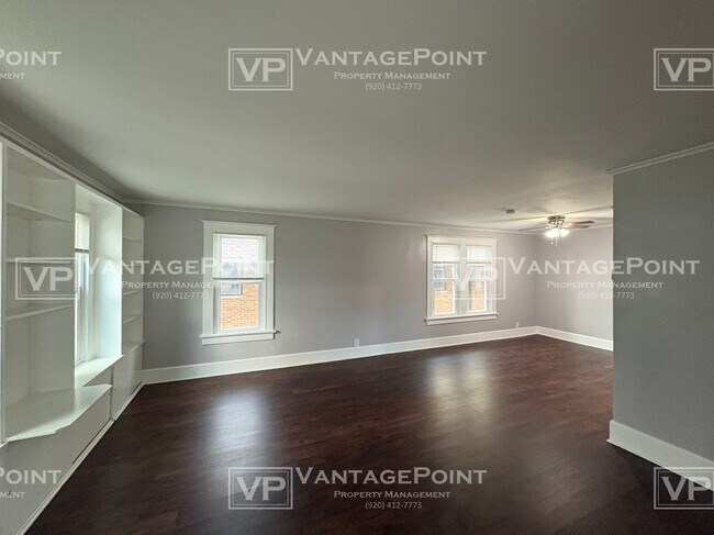 Building Photo - 1511 19th St