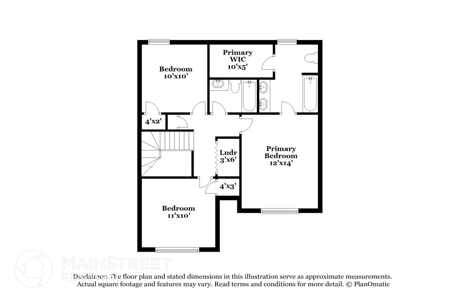 Building Photo - 1163 Millwood Dr