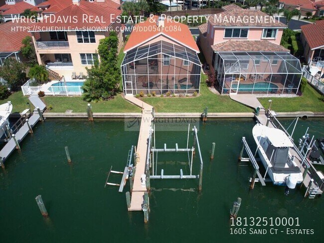 Building Photo - 1605 Sands Ter E