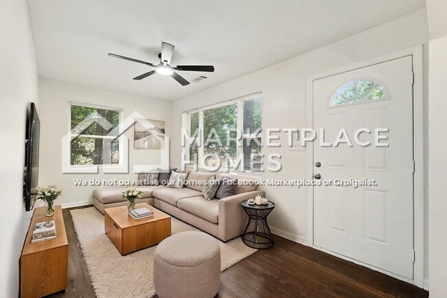 Building Photo - 2110 Dellwood Pl