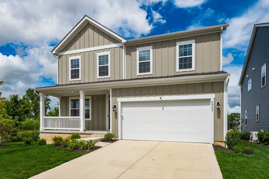 Building Photo - 6965 Turnstone Lp