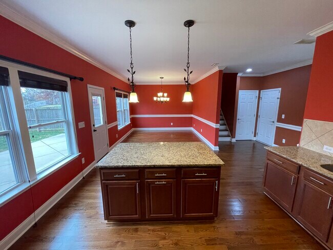 Building Photo - 2703 Bramble Ridge Ct