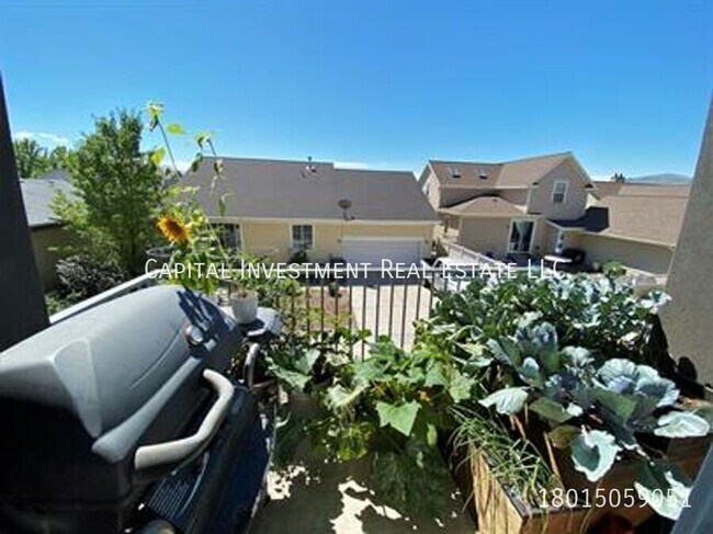 Building Photo - 4943 W Daybreak Pkwy