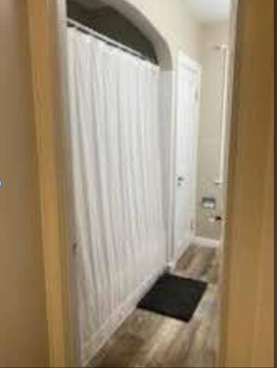 bathroom - 245 Union St