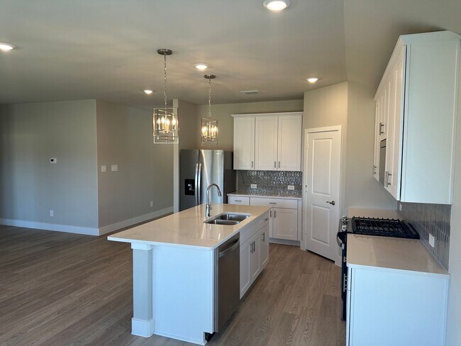 Building Photo - 1410 Old Stead Dr